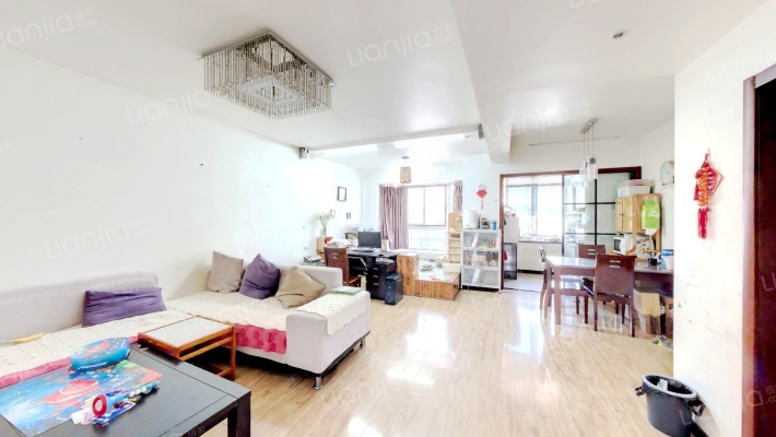 下吕浦九区清风组团二手房实景图