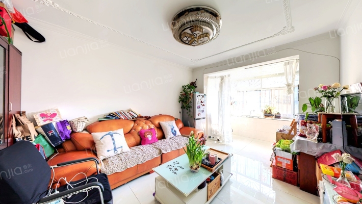 青云巷二手房实景图