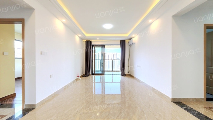 美茵河畔花园二手房实景图