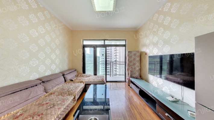 渝隆幸福居二手房实景图