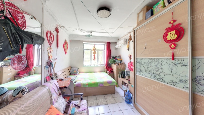 志成里二手房实景图