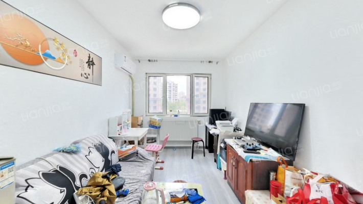 普和家园二手房实景图