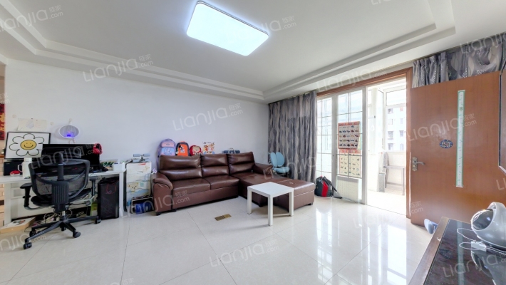 明泉花园(公寓)二手房实景图