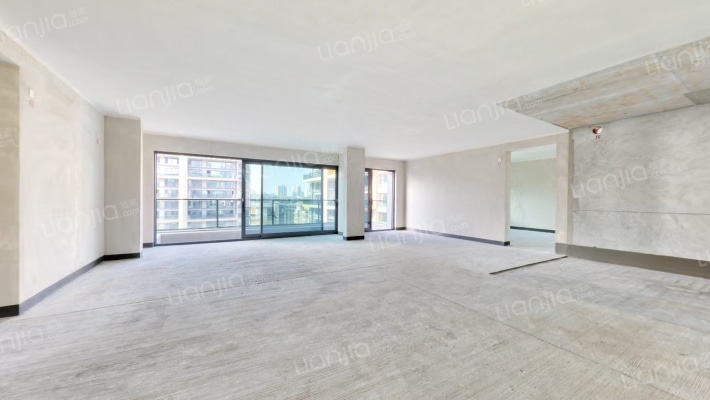 龙湖云河颂二手房实景图