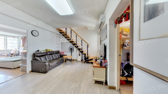 铁岭花园二手房实景图