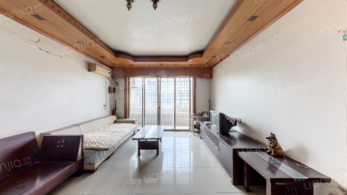 健朗花园二手房实景图