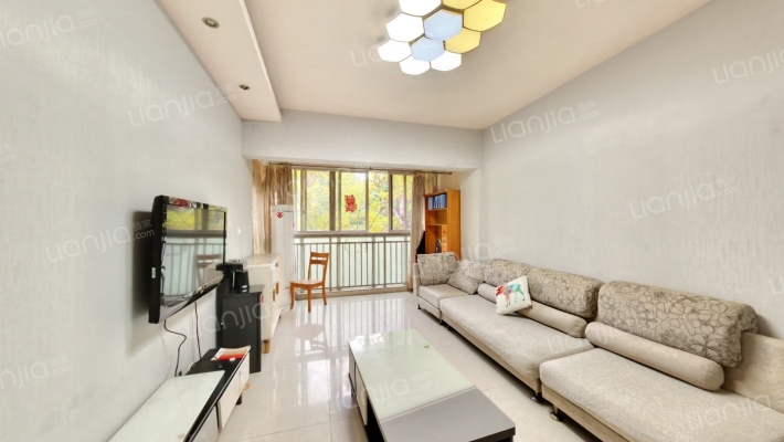 柳城阳光二手房实景图