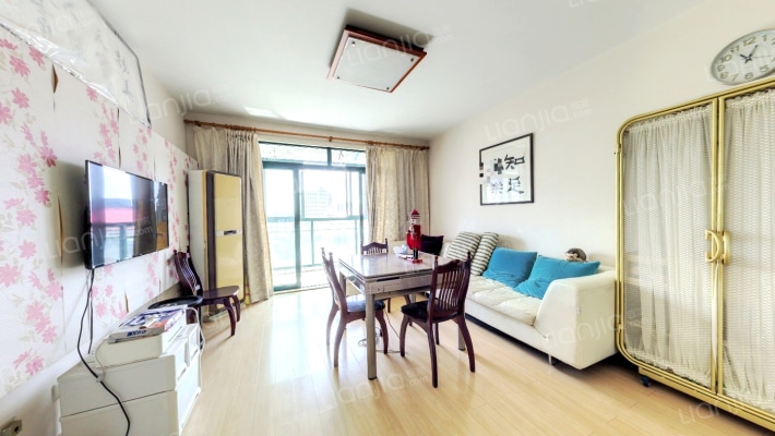 龙腾苑二手房实景图