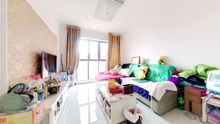 嘉通云玺二手房实景图