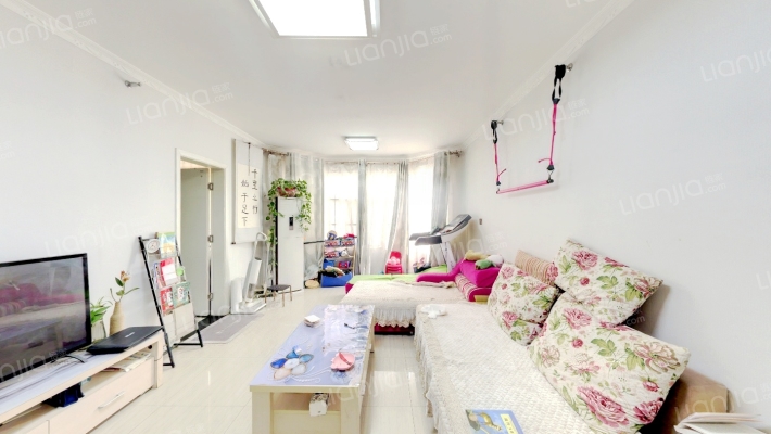 忆江南二手房实景图