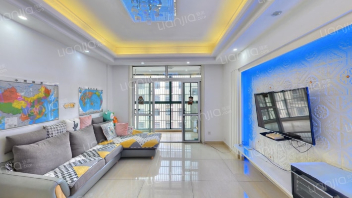 文广苑二手房实景图