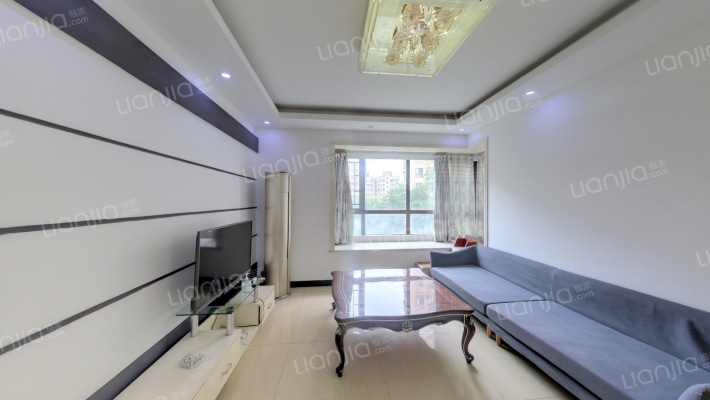 山语城二期二手房实景图