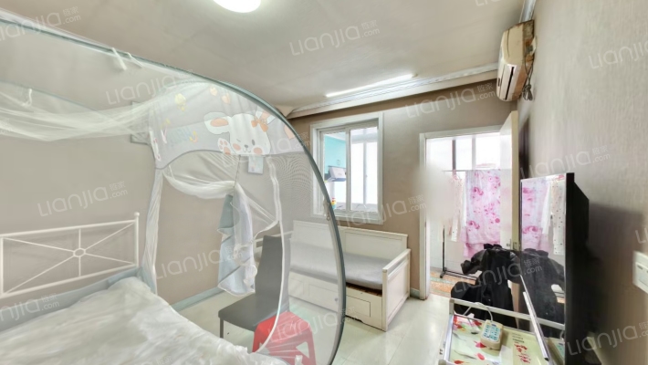 横河北小区二手房实景图