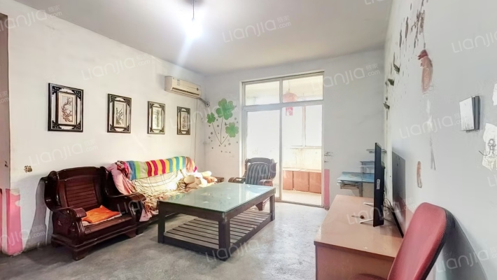 茗园巷10号二手房实景图