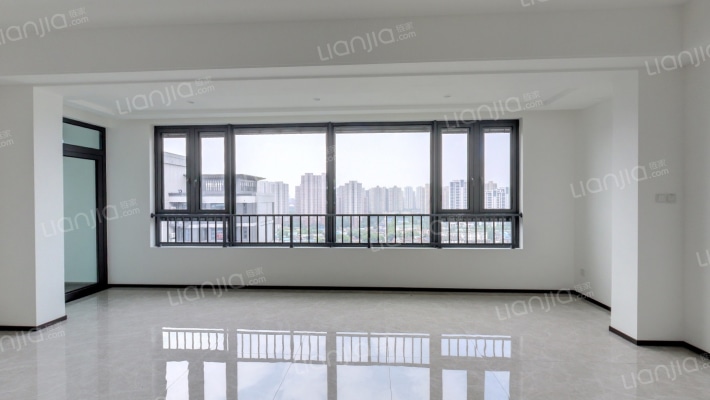 伟星玖峯汇二手房实景图