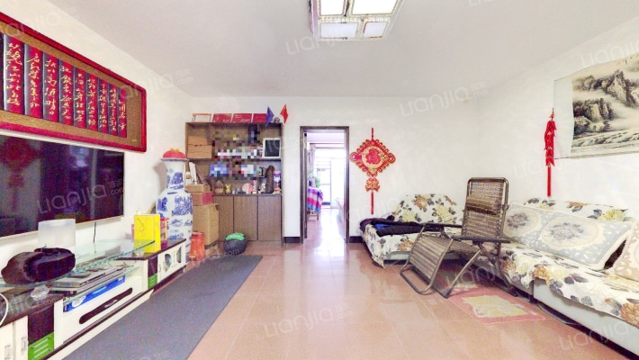 香米园13号二手房实景图