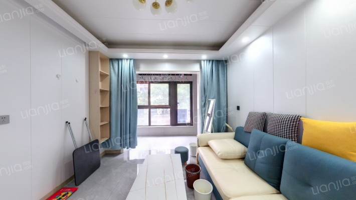 山澜苑二手房实景图