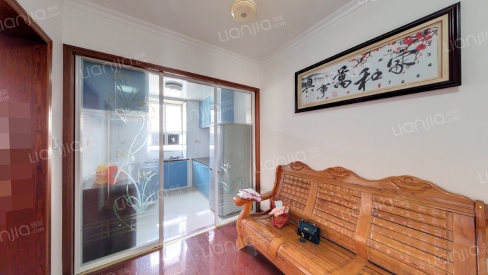 地质新村二手房实景图