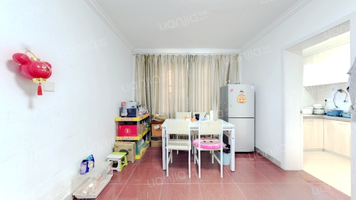 东通山弄二手房实景图