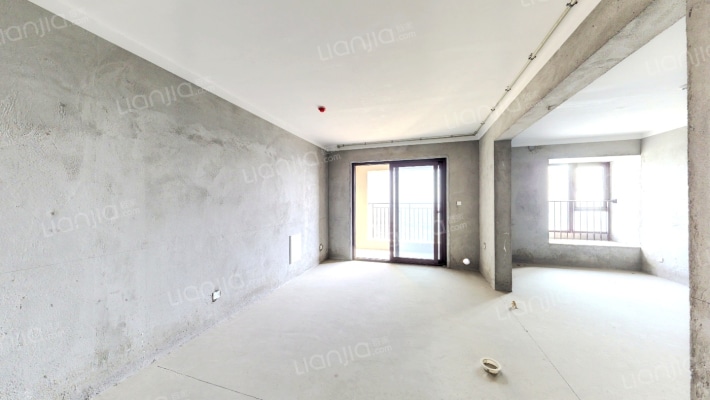 漫悦湾一期二手房实景图