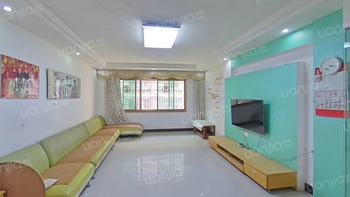 蔬菜公司住宅楼二手房实景图