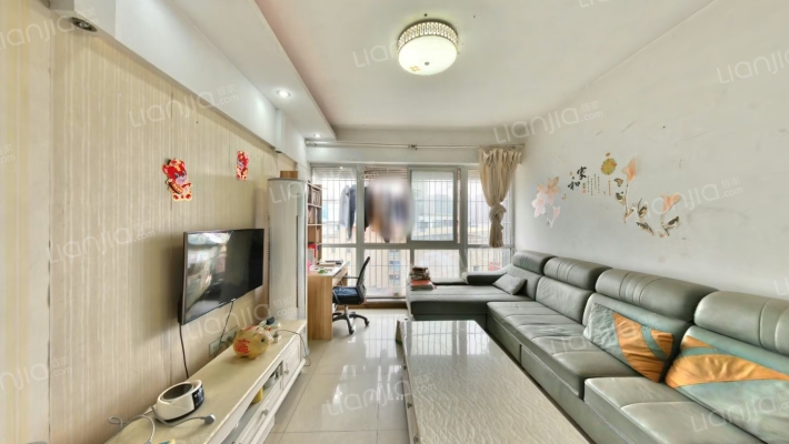 银海方舟二手房实景图