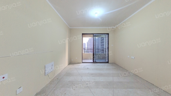 东原阅城二期二手房实景图