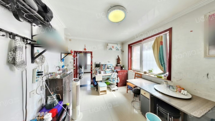 观音寺南里二手房实景图
