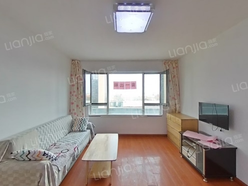 整租·康大凤凰国际 1室1厅 南