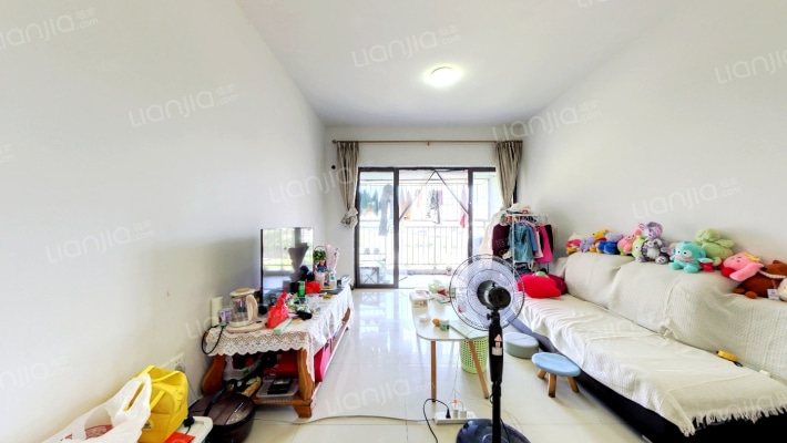 晶地顺苑二手房实景图