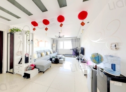 整租·云景城 2室1厅 南/北_云景城租房