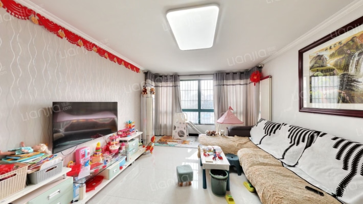 锦绣家園二手房实景图