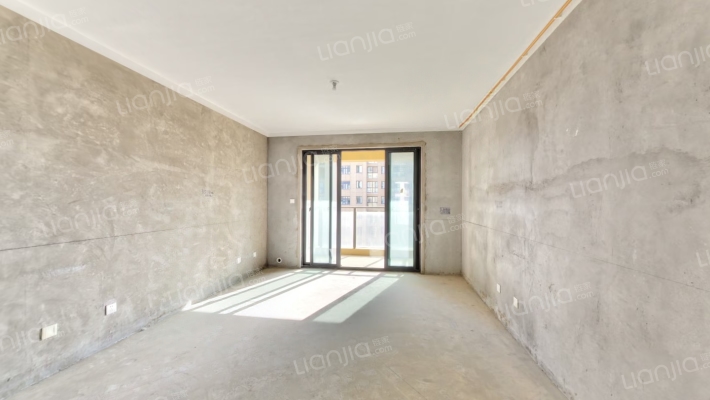 鼎泰·沁园二手房实景图