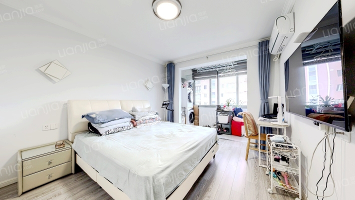 控江路1525弄二手房实景图