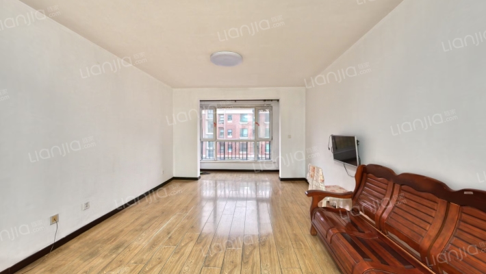 保利花园五期二手房实景图