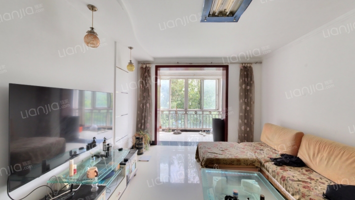 鑫园小区(新城区)二手房实景图