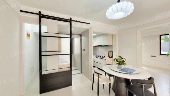 沁园新村二手房实景图