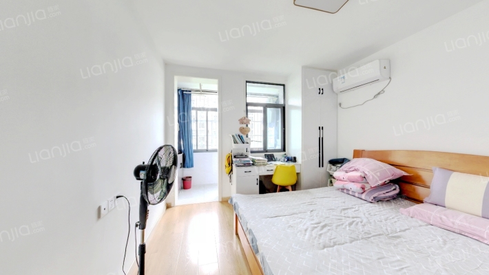 五河路制药厂宿舍二手房实景图