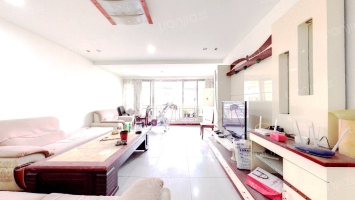 北大花园二手房实景图