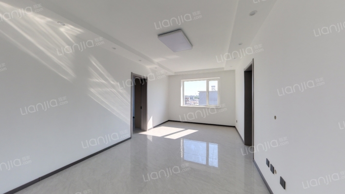 靓马新村二手房实景图