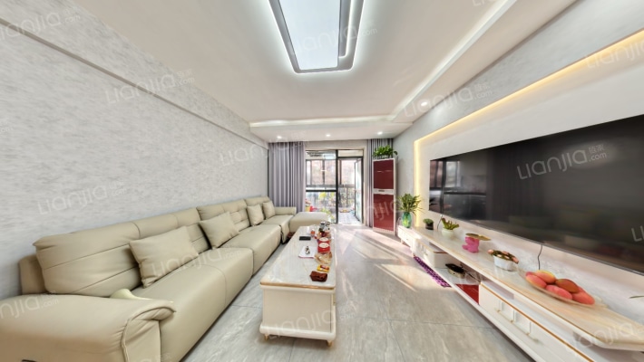 丽都雅苑二手房实景图