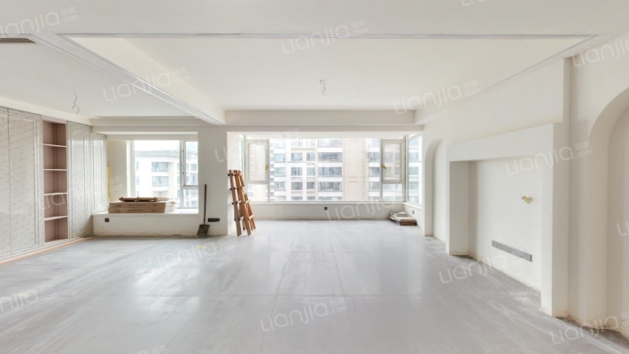 合能枫丹西悦三期二手房实景图