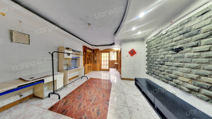 龙兴园南区二手房实景图