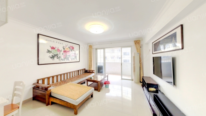 沧海苑二手房实景图