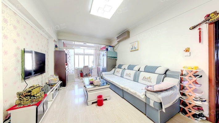 宏意花园二手房实景图