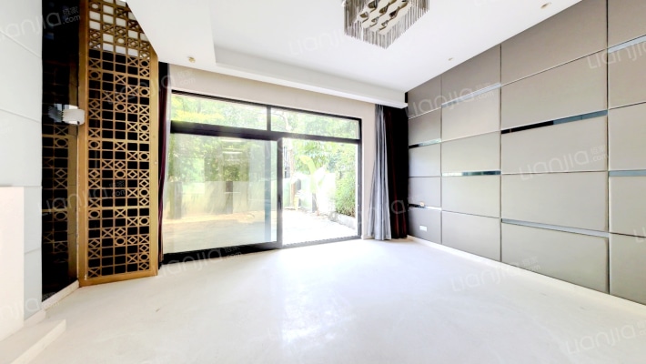 中邦城市美墅二手房实景图