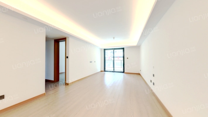 万科悦达翡翠书院二手房实景图