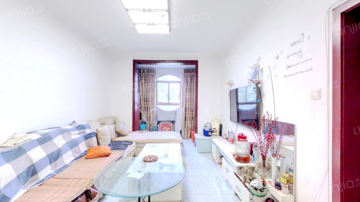 西大街261号二手房实景图