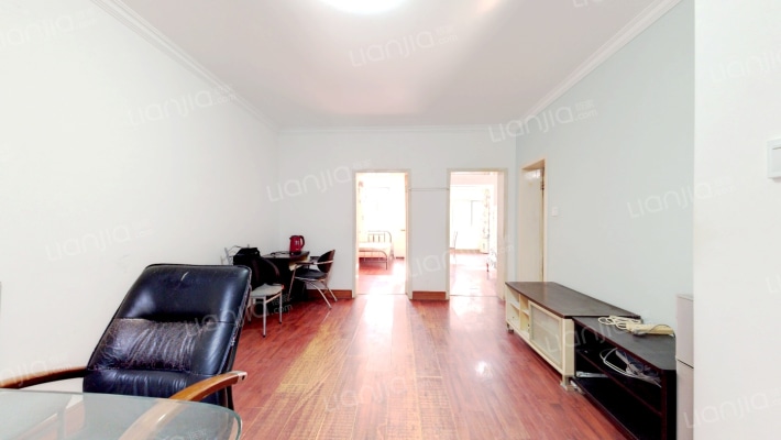 虎踞路86号二手房实景图