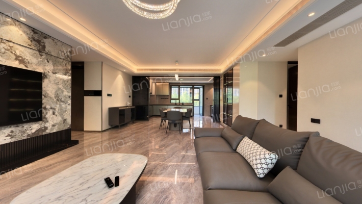 招商·文禧花园二手房实景图